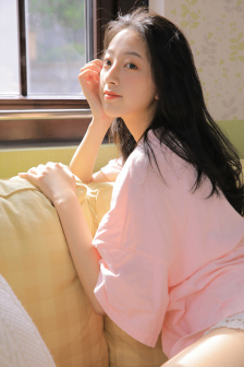 李彩桦个人资料