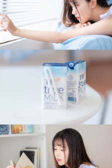 一碰就湿是属于什么体质
